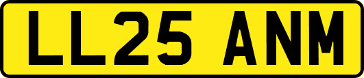 LL25ANM