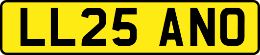 LL25ANO