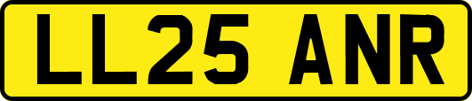 LL25ANR
