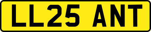 LL25ANT