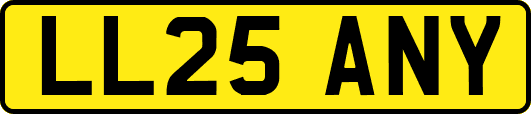 LL25ANY