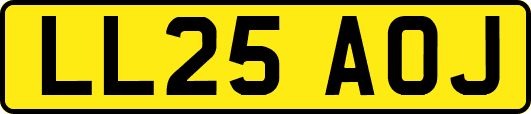 LL25AOJ