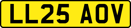 LL25AOV