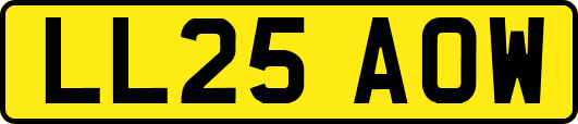 LL25AOW