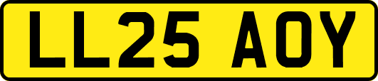 LL25AOY