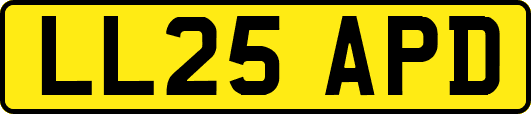 LL25APD
