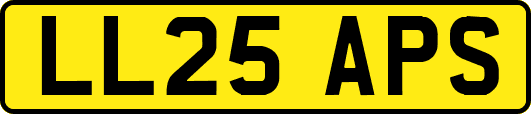LL25APS