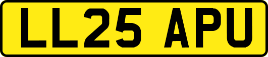 LL25APU