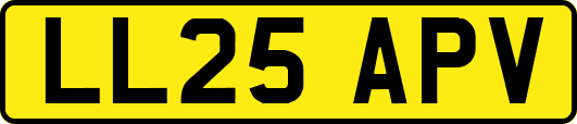 LL25APV