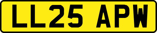 LL25APW