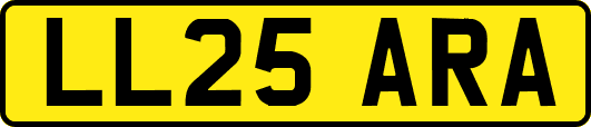 LL25ARA
