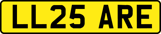 LL25ARE