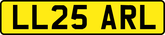 LL25ARL