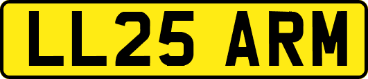 LL25ARM