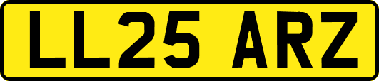 LL25ARZ