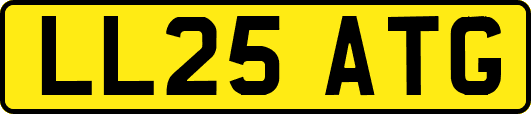 LL25ATG
