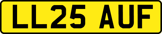 LL25AUF