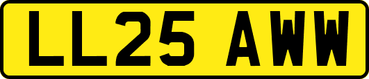 LL25AWW
