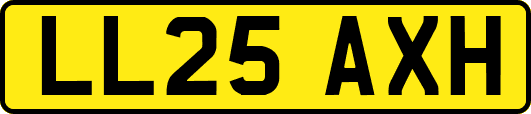 LL25AXH