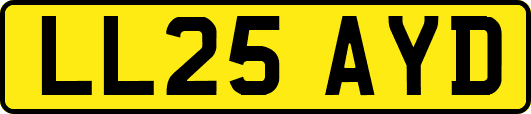 LL25AYD