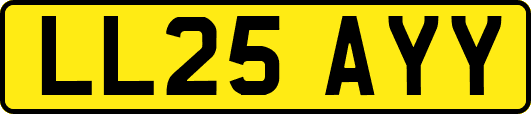 LL25AYY