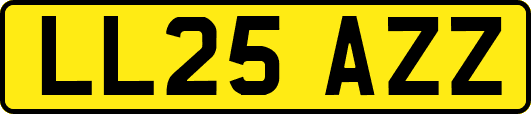 LL25AZZ