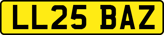 LL25BAZ