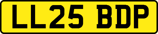 LL25BDP