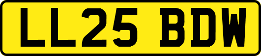 LL25BDW