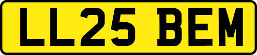 LL25BEM