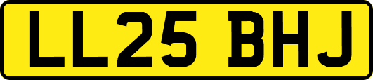 LL25BHJ