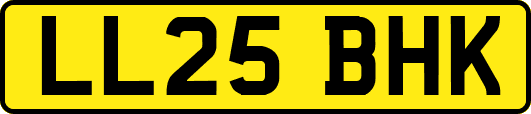 LL25BHK