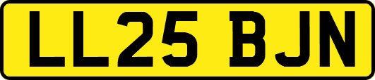 LL25BJN