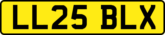 LL25BLX