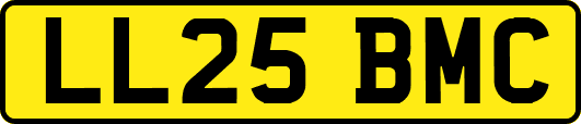 LL25BMC