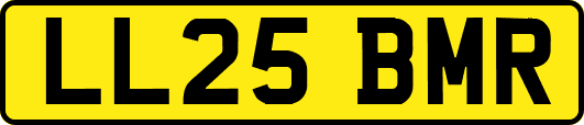 LL25BMR