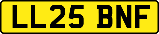 LL25BNF