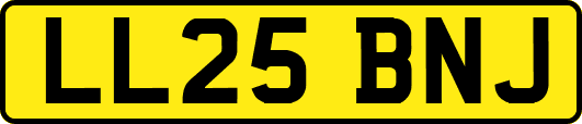 LL25BNJ