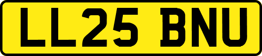 LL25BNU