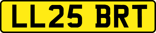 LL25BRT