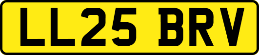 LL25BRV