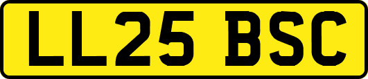 LL25BSC