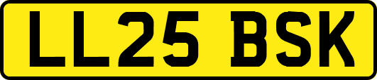 LL25BSK
