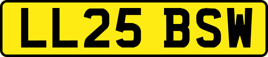 LL25BSW