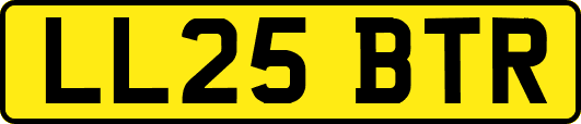 LL25BTR