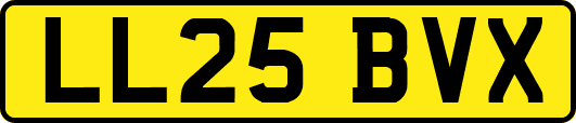 LL25BVX
