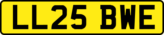 LL25BWE