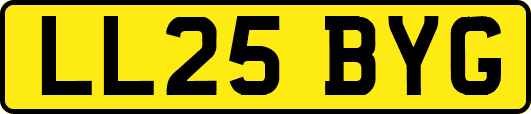 LL25BYG