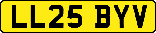 LL25BYV