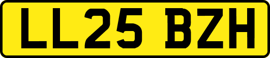 LL25BZH